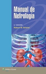 Manual de nefrología - Schrier, Robert W