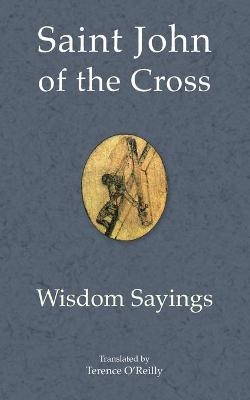 Saint John of the Cross - Terence O'Reilly