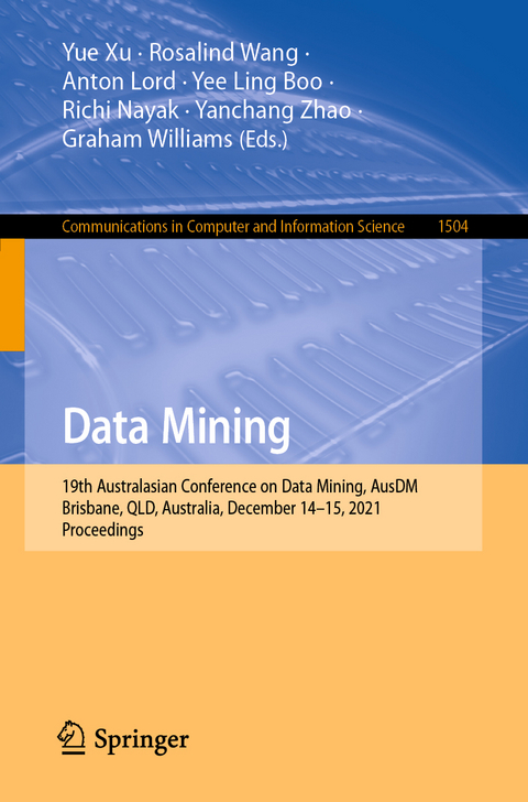 Data Mining - 