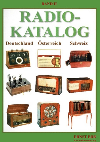 Radio Katalog - Ernst Erb