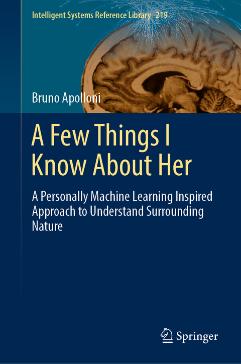 A Few Things I Know About Her - Bruno Apolloni