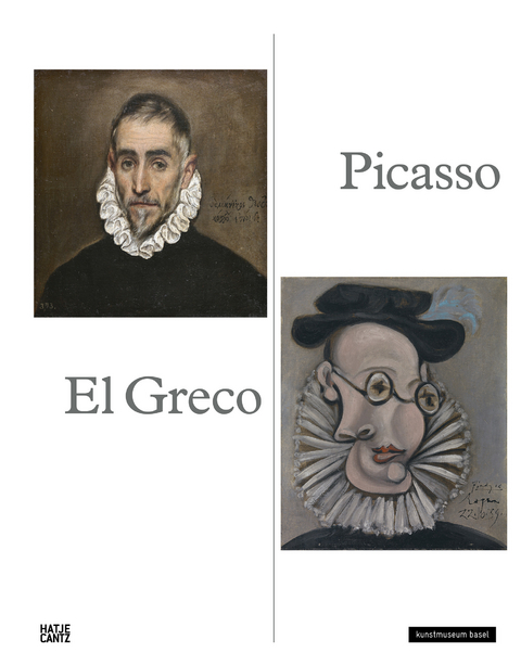 Picasso – El Greco - 
