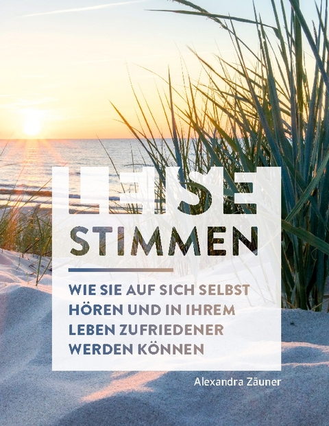 Leise Stimmen (SW-Edition) - Alexandra Zäuner