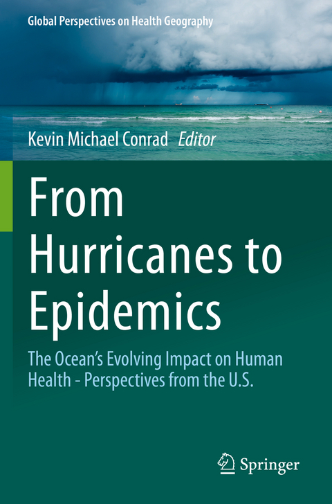 From Hurricanes to Epidemics - 