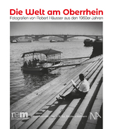 Die Welt am Oberrhein - Wilfried Rosendahl, Claude W. Sui, Stephanie Herrmann