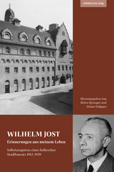 Erinnerungen aus meinem Leben - Wilhelm Jost