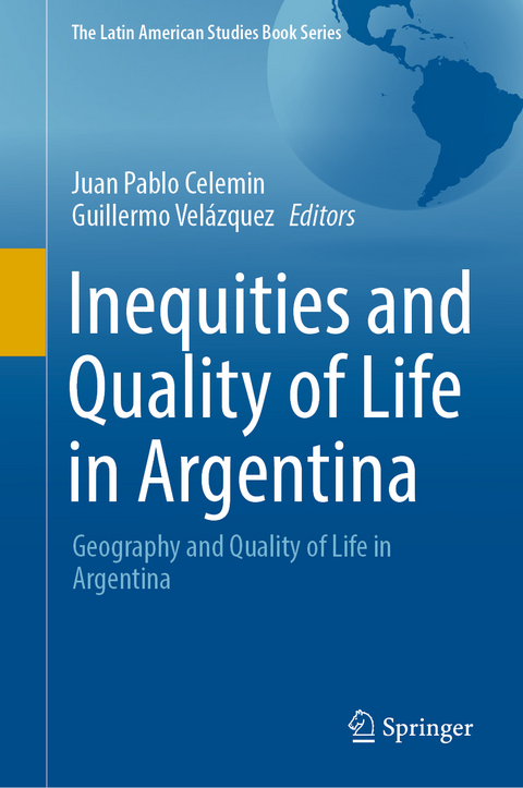 Inequities and Quality of Life in Argentina - 