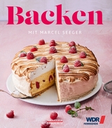 Backen mit Marcel Seeger - Marcel Seeger