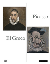 Picasso – El Greco - 
