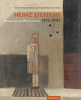 Heinz Steffens. 1913–1982 - 