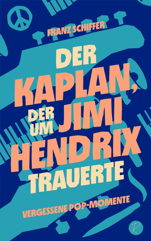 Der Kaplan, der um Jimi Hendrix trauerte - Franz Schiffer