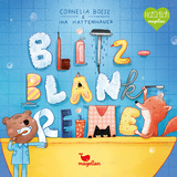 Blitz-Blank-Reime - Cornelia Boese