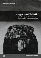Angst und Politik - Klaus Ottomeyer