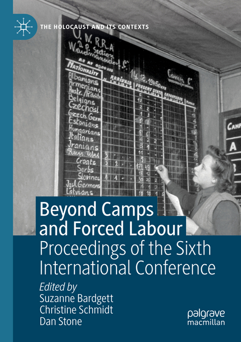 Beyond Camps and Forced Labour - 