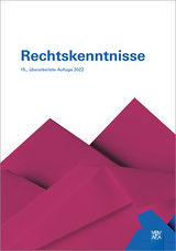 Rechtskenntnisse - 