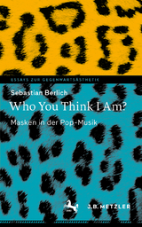 Who You Think I Am? - Sebastian Berlich