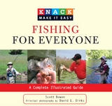 Knack Fishing for Everyone -  Scott Bowen