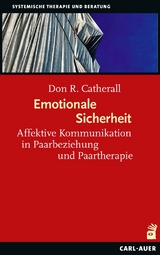 Emotionale Sicherheit - Don R. Catherall