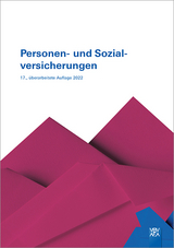 Personen- und Sozialversicherungen - VBV