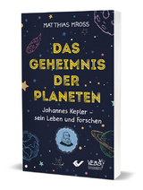 Das Geheimnis der Planeten - Matthias Mross