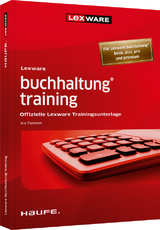 Lexware buchhaltung® training - Iris Thomsen