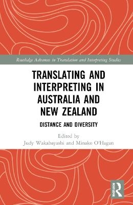 Translating and Interpreting in Australia and New Zealand - 