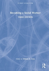 Becoming a Social Worker - E. Cree, Viviene