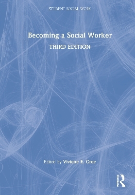 Becoming a Social Worker - 