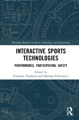 Interactive Sports Technologies - 