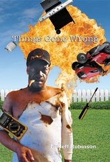 Things Gone Wrong -  Jeff Robinson