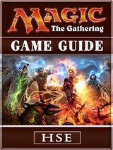 Magic The Gathering Game Guide -  HSE