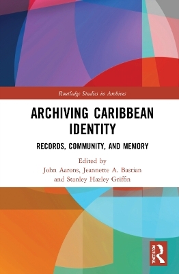 Archiving Caribbean Identity - 