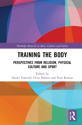 Training the Body - 