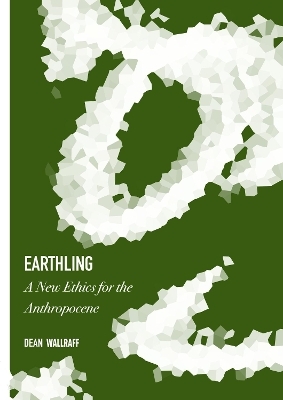 Earthling - Dean Wallraff