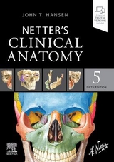 Netter's Clinical Anatomy - Hansen, John T.