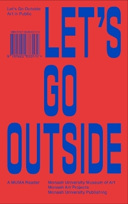 Let's Go Outside - 