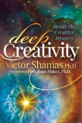 Deep Creativity - Victor Shamas