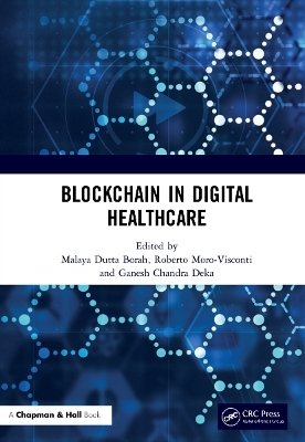 Blockchain in Digital Healthcare - 