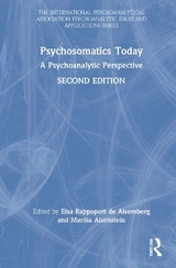 Psychosomatics Today - Aisenstein, Marilia; De Aisemberg, Elsa Rappoport