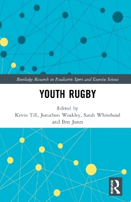 Youth Rugby - 