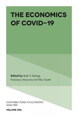 The Economics of COVID-19 - 