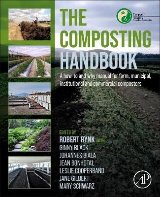 The Composting Handbook - 