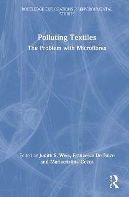 Polluting Textiles - 