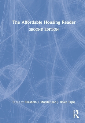 The Affordable Housing Reader - 