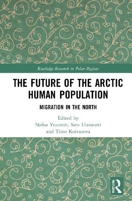 The Future of the Arctic Human Population - 