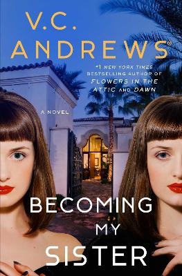 Becoming My Sister - V.C. Andrews