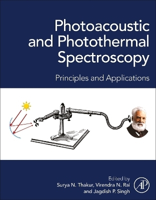 Photoacoustic and Photothermal Spectroscopy - 