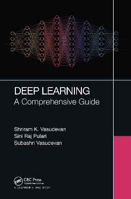 Deep Learning - Shriram K Vasudevan