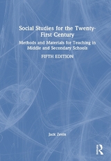 Social Studies for the Twenty-First Century - Zevin, Jack