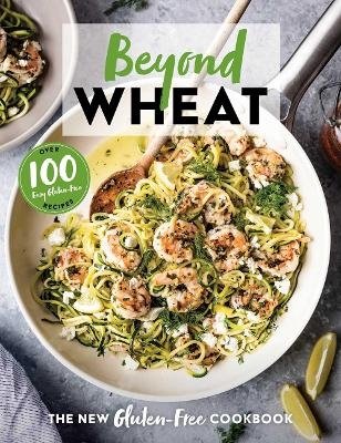 Beyond Wheat -  The Coastal Kitchen